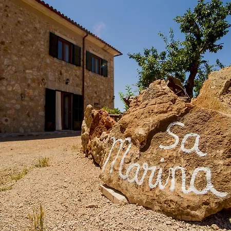 Sa Marina *