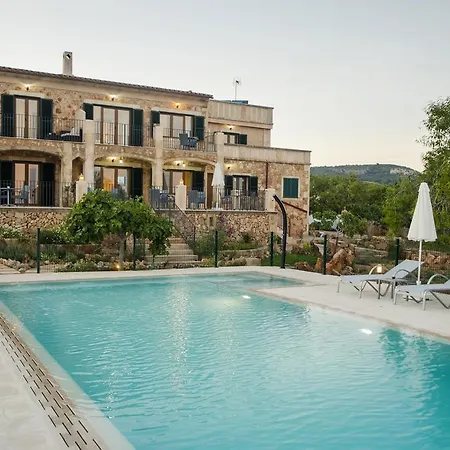 Sa Marina Alquería Blanca