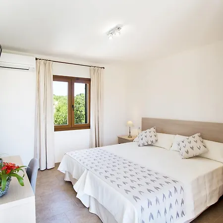 Bauernhof Sa Marina Alquería Blanca