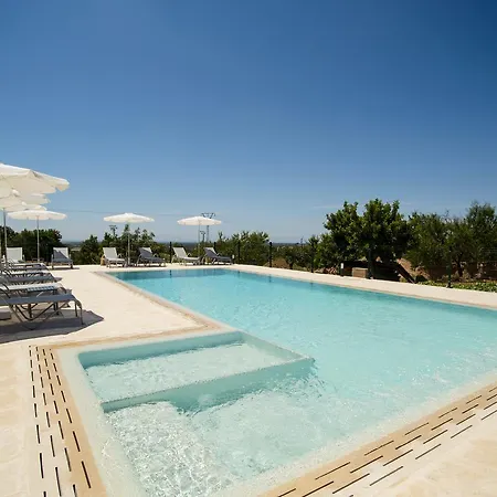 Sa Marina Alquería Blanca